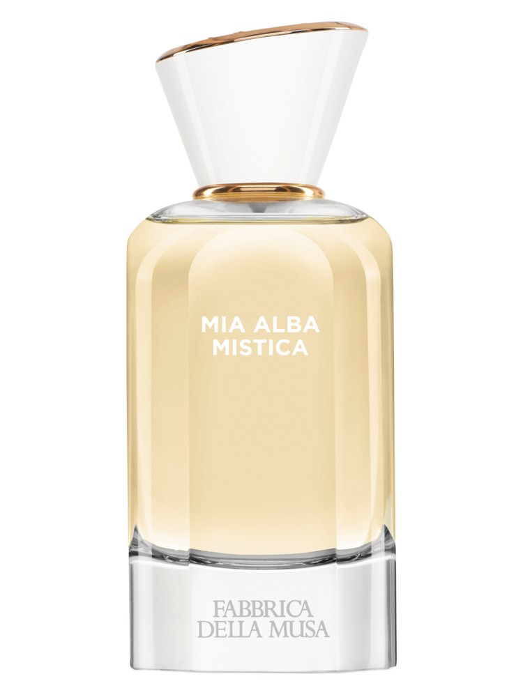 Mia Alba Mistica – Fabbrica Della Musa