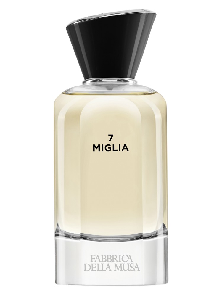 7 Miglia – Fabbrica Della Musa