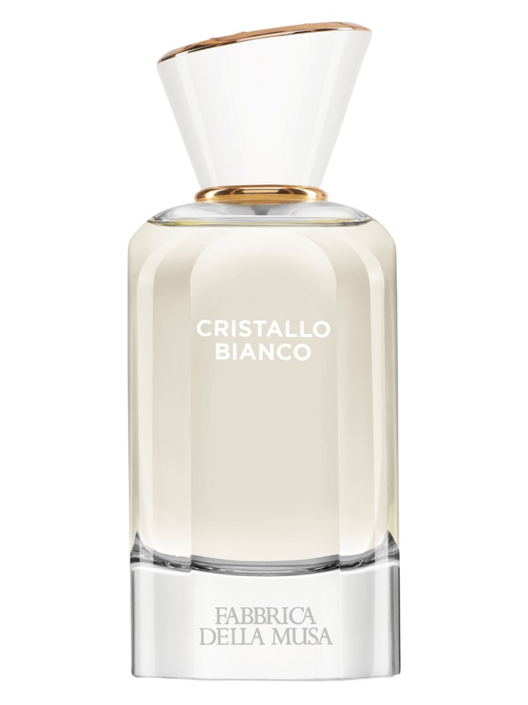 Cristallo Bianco – Fabbrica Della Musa