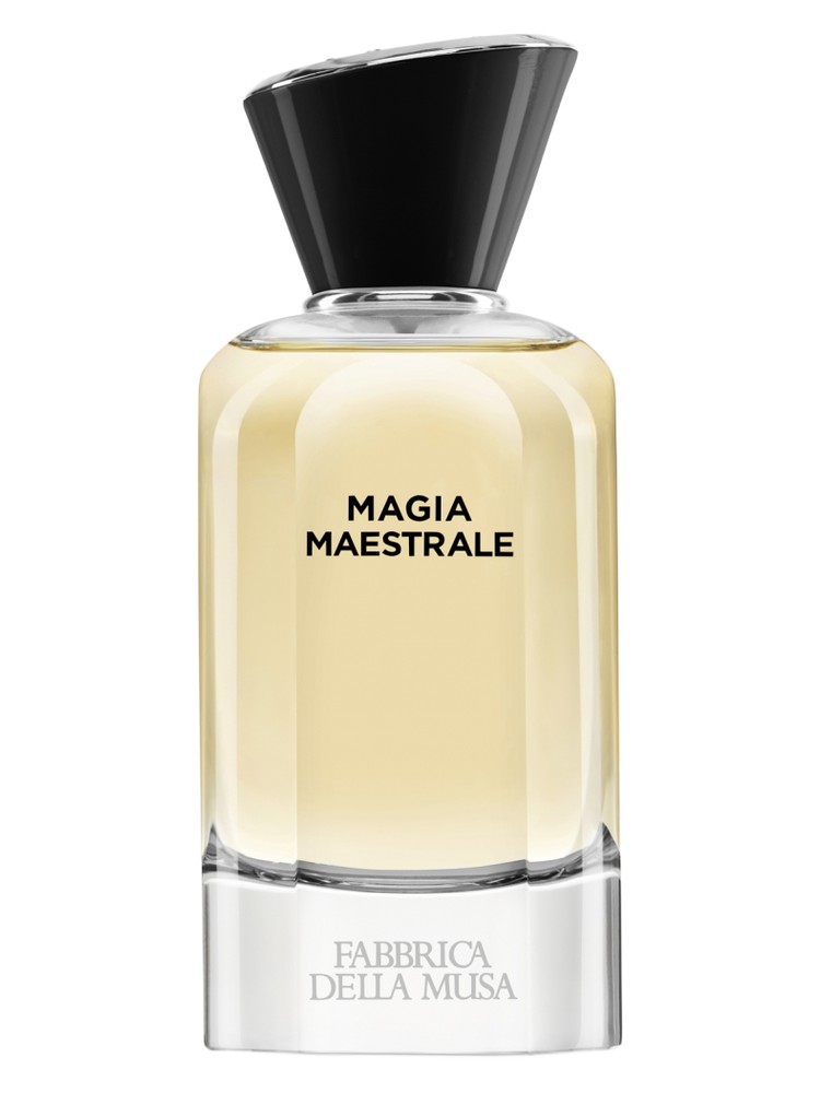Magia Maestrale – Fabbrica Della Musa