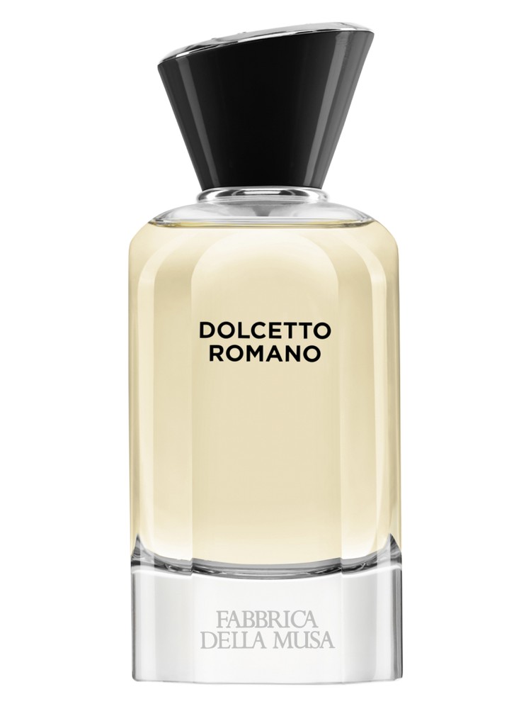 Dolcetto Romano – Fabbrica Della Musa