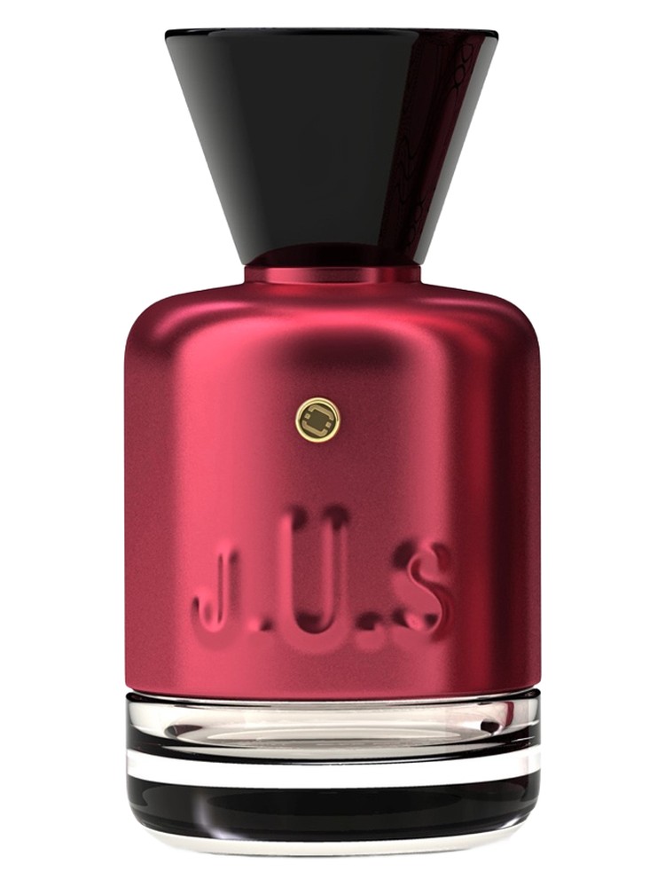Andaluiza – J.U.S Parfums