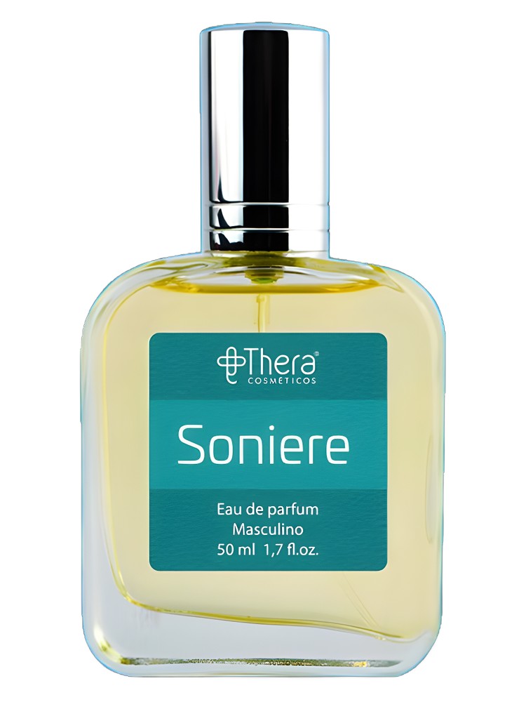 Soniere – Thera Cosméticos