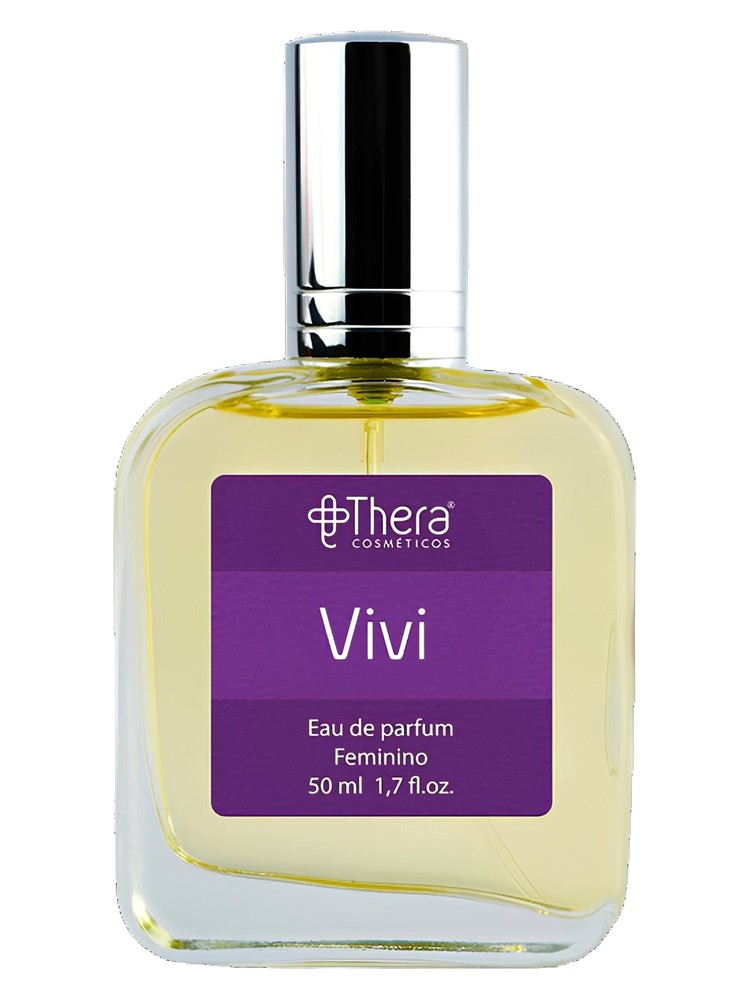 Vivi – Thera Cosméticos