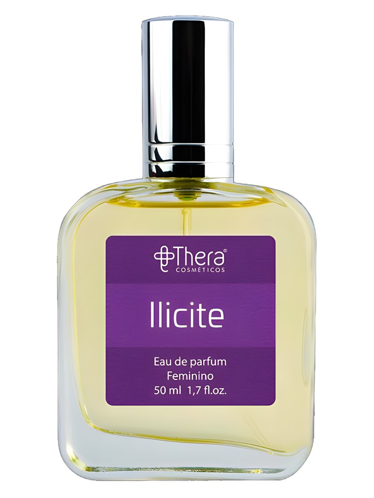 Ilicite – Thera Cosméticos