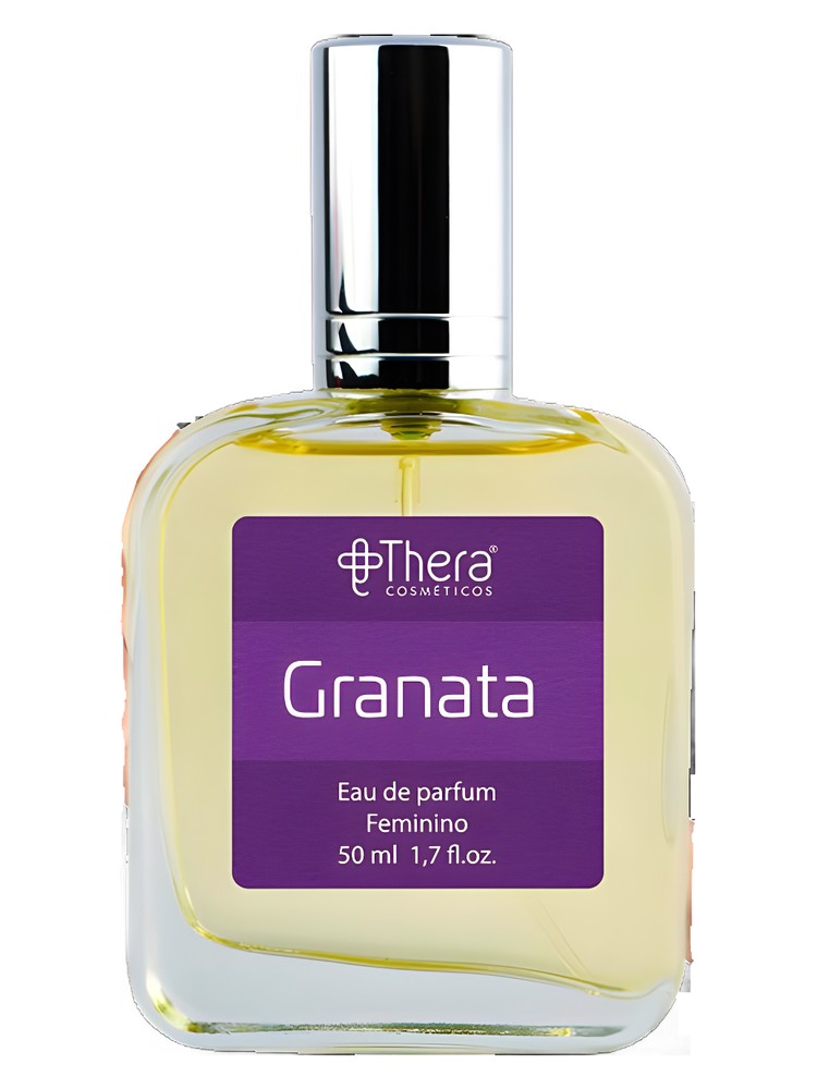 Granata – Thera Cosméticos