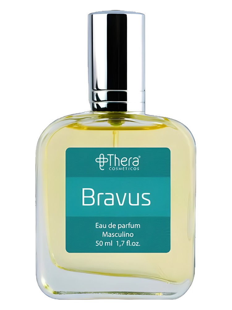 Bravus – Thera Cosméticos