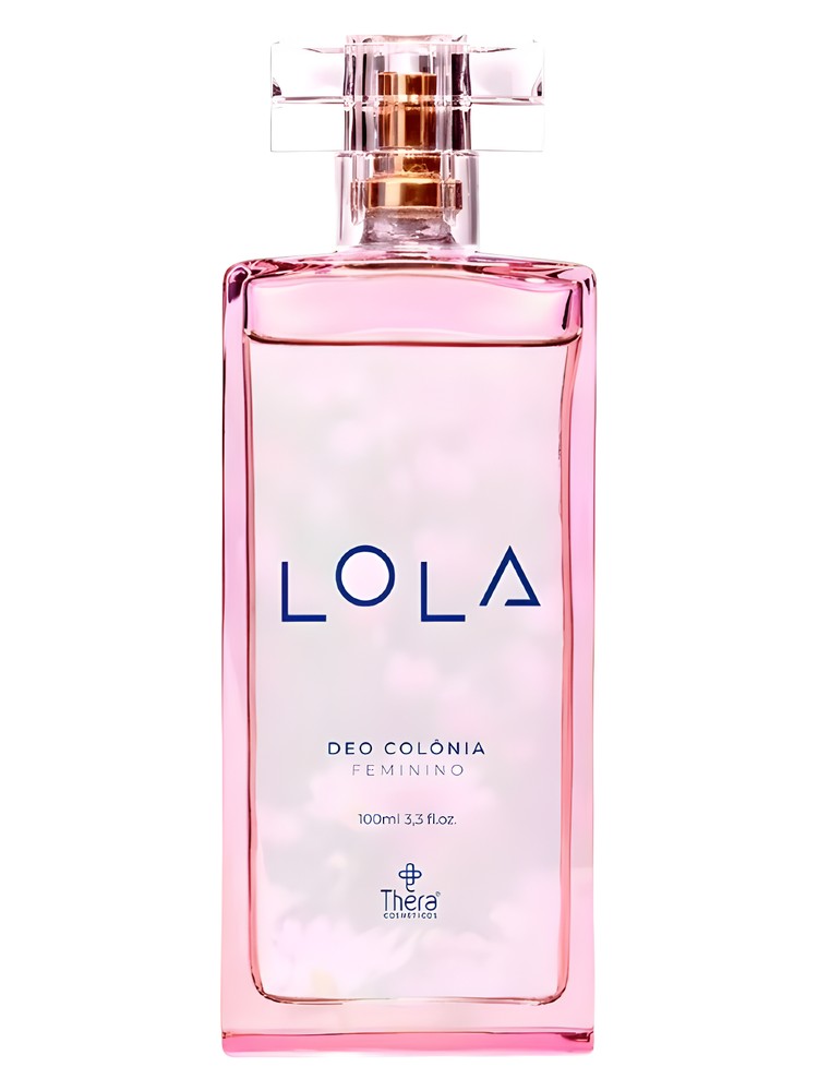 Lola – Thera Cosméticos