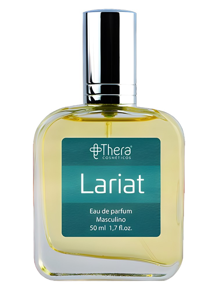 Lariat – Thera Cosméticos