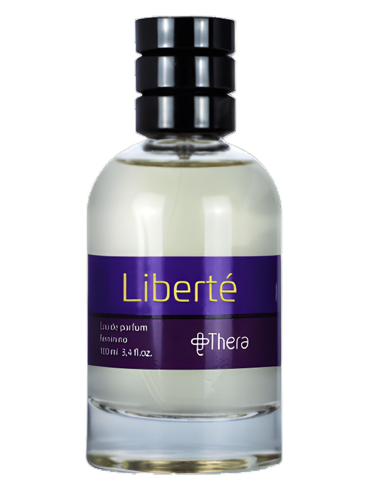 Liberté – Thera Cosméticos