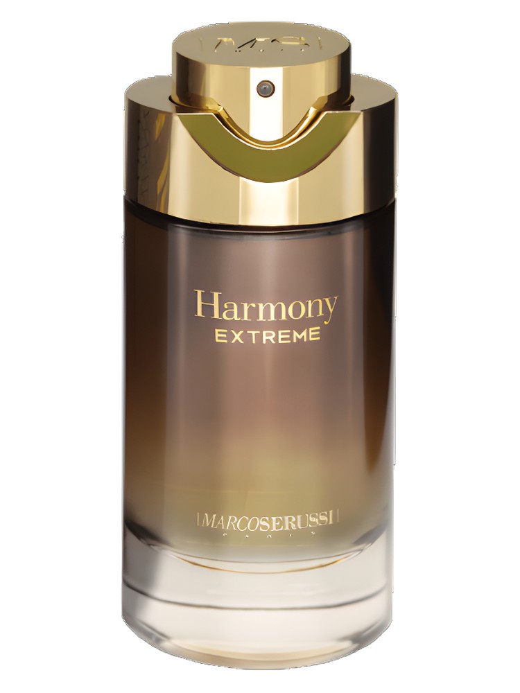 Harmony Extreme – Parfums Marco Serussi
