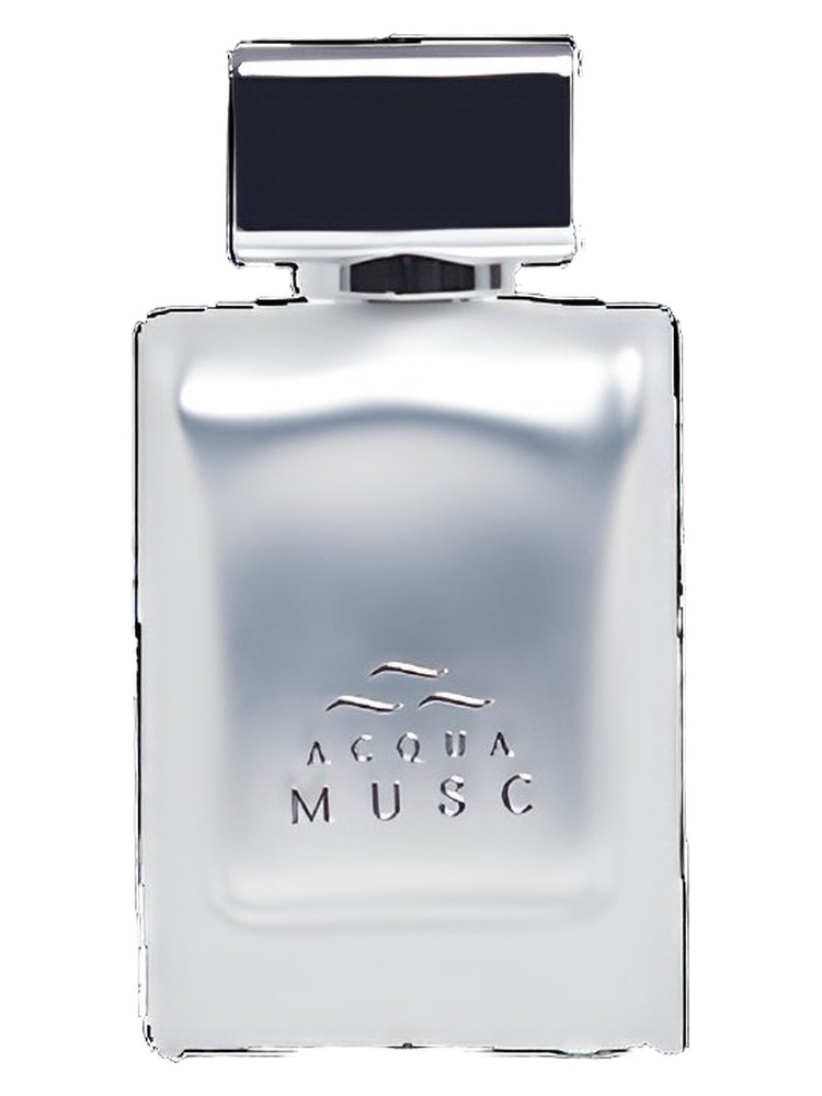Acqua Musc – Elixir Signature Scents