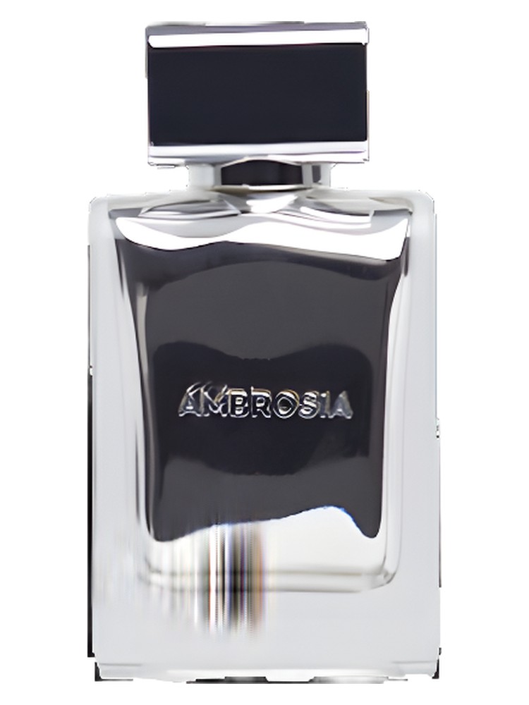 Ambrosia – Elixir Signature Scents