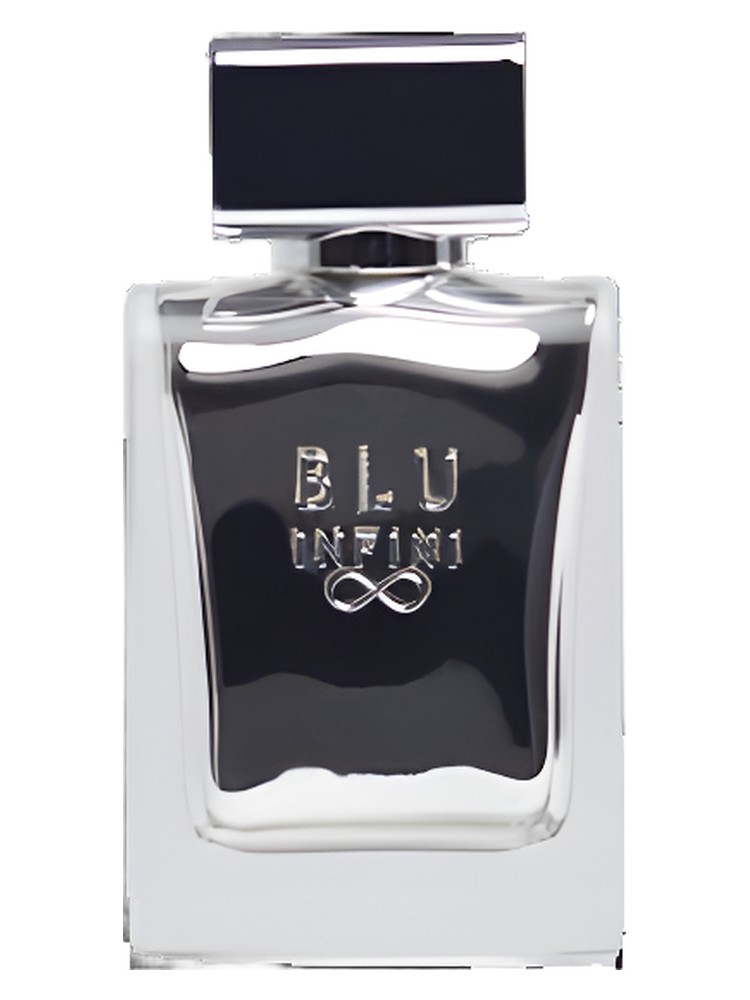 Blu Infini – Elixir Signature Scents
