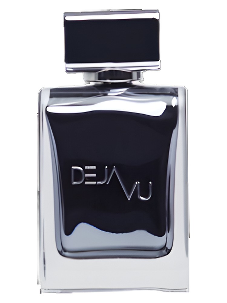 Deja Vu – Elixir Signature Scents