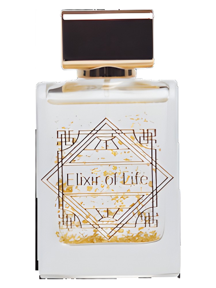 Elixir of Life – Elixir Signature Scents