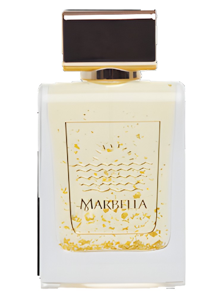 Marbella – Elixir Signature Scents