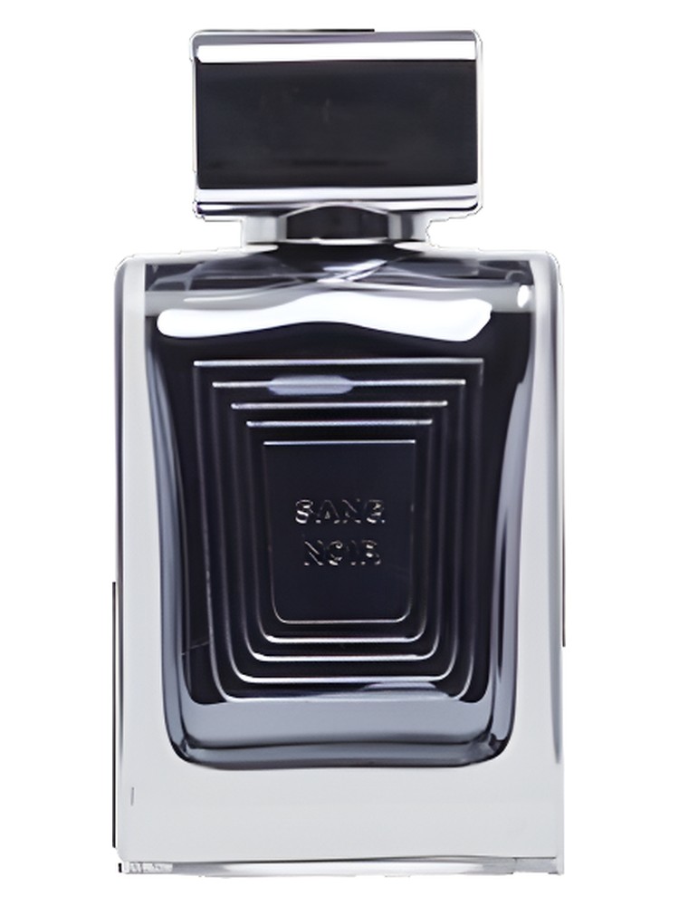 Sang Noir – Elixir Signature Scents