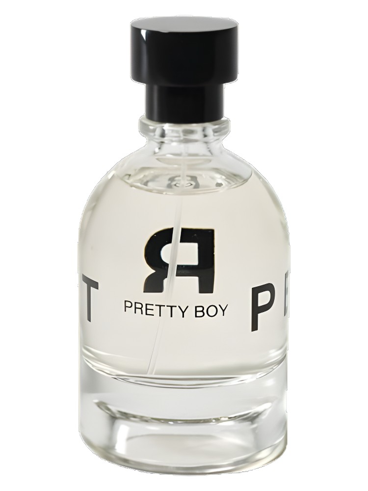 Pretty Boy – PERDRISÂT