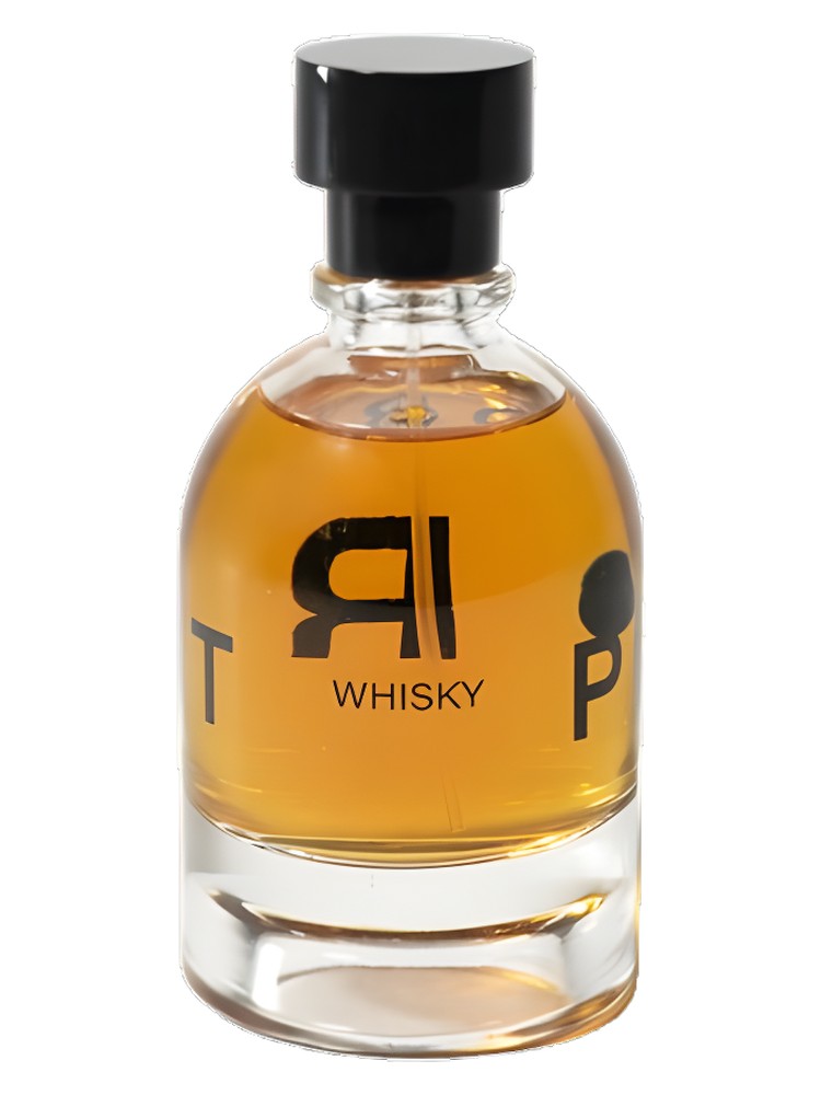 Whisky – PERDRISÂT