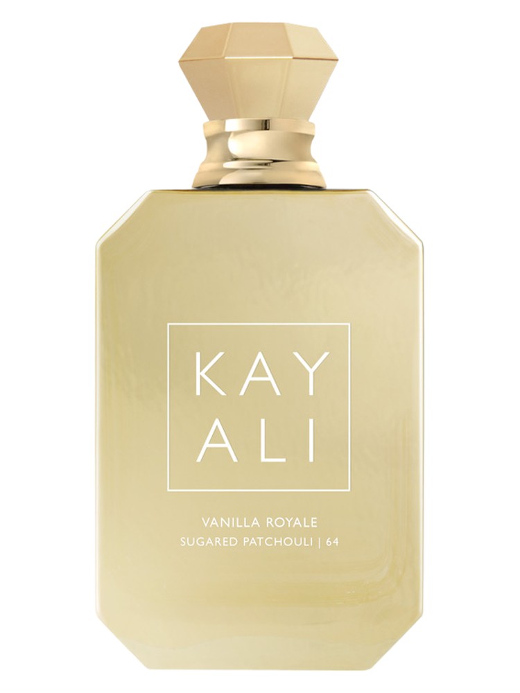 Vanilla Royale Sugared Patchouli | 64 Eau De Parfum Intense – Kayali Fragrances
