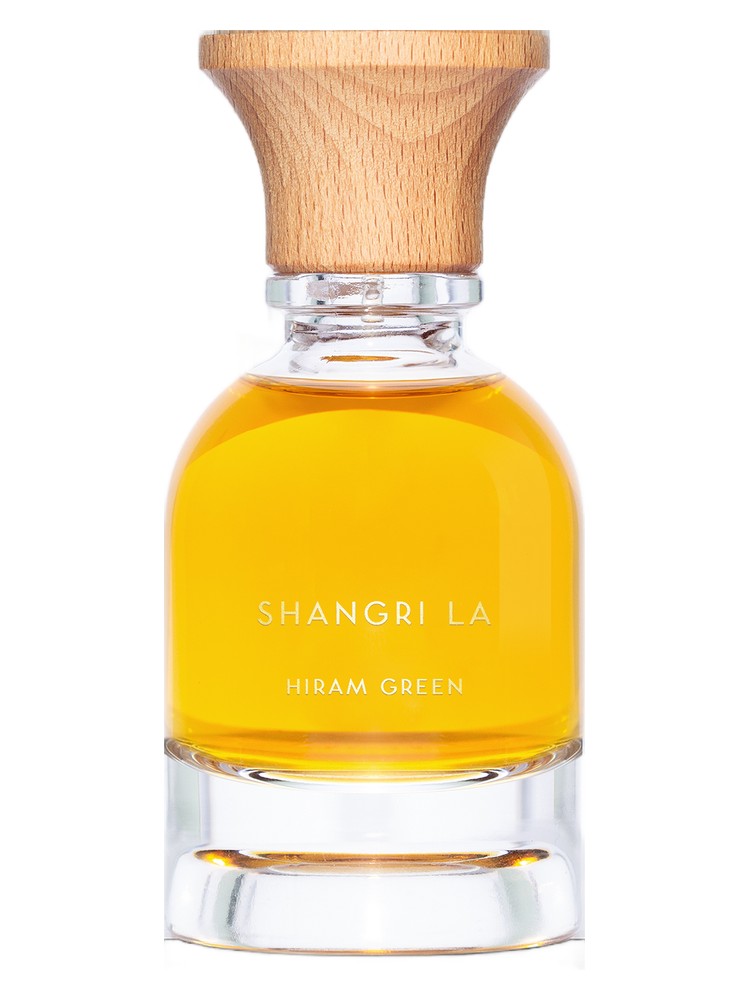 Shangri La Edition 2022 – Hiram Green