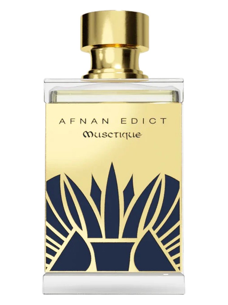 Musctique – Afnan