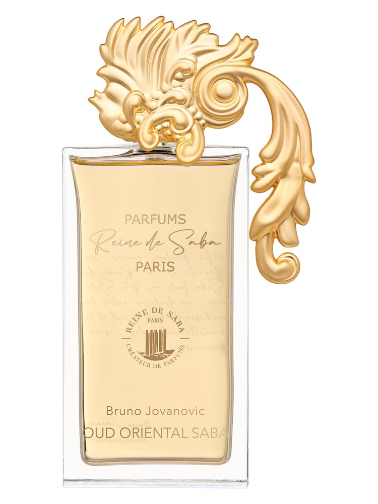 Oud Oriental Saba – Reine de Saba