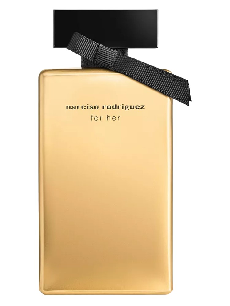 Narciso Rodriguez For Her Eau de Toilette Limited Edition 2022 – Narciso Rodriguez