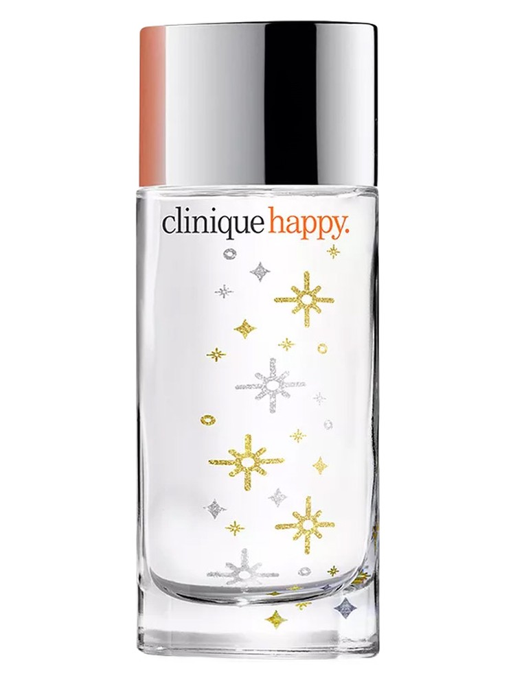 Clinique Happy Limited Edition 2022 – Clinique