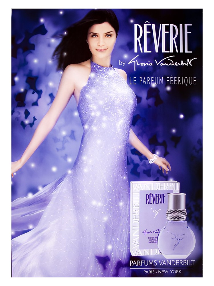 Reverie – Gloria Vanderbilt