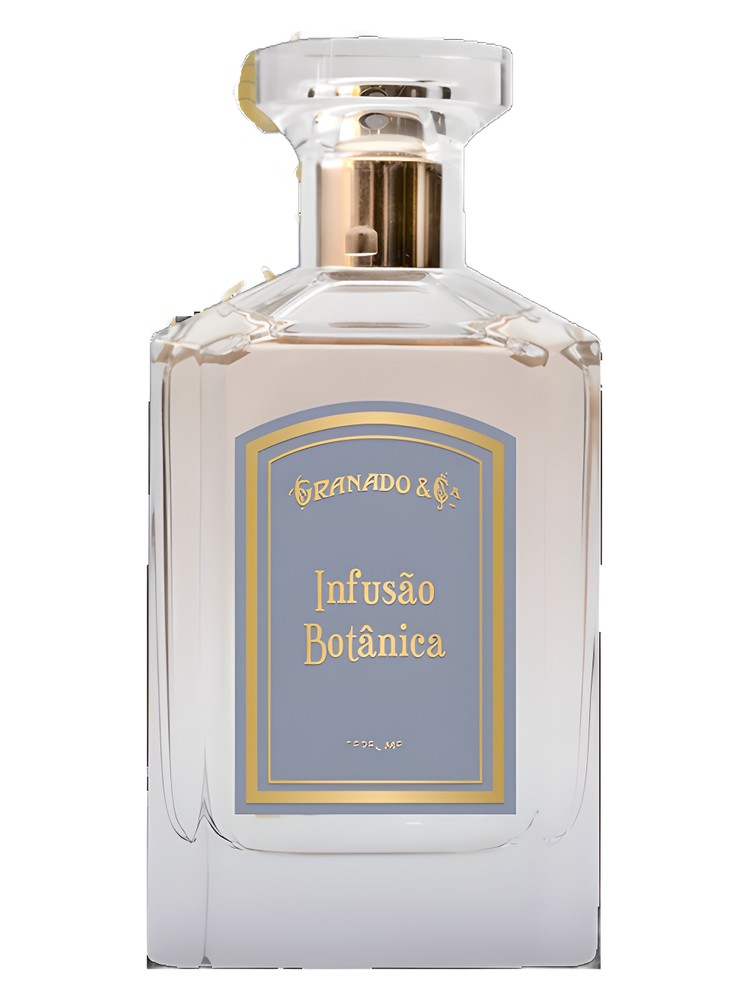 Infusão Botânica – Granado