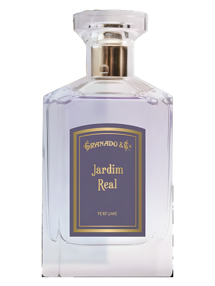Jardim Real – Granado