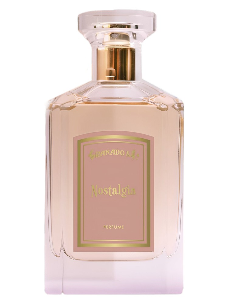 Nostalgia – Granado