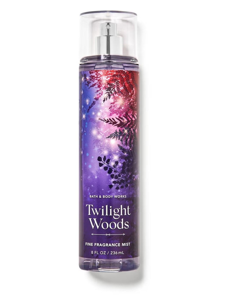 Twilight Woods – Bath & Body Works