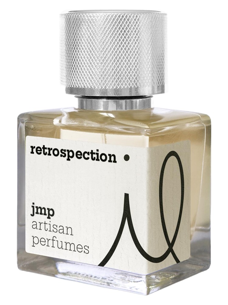 Retrospection – JMP Artisan Perfumes
