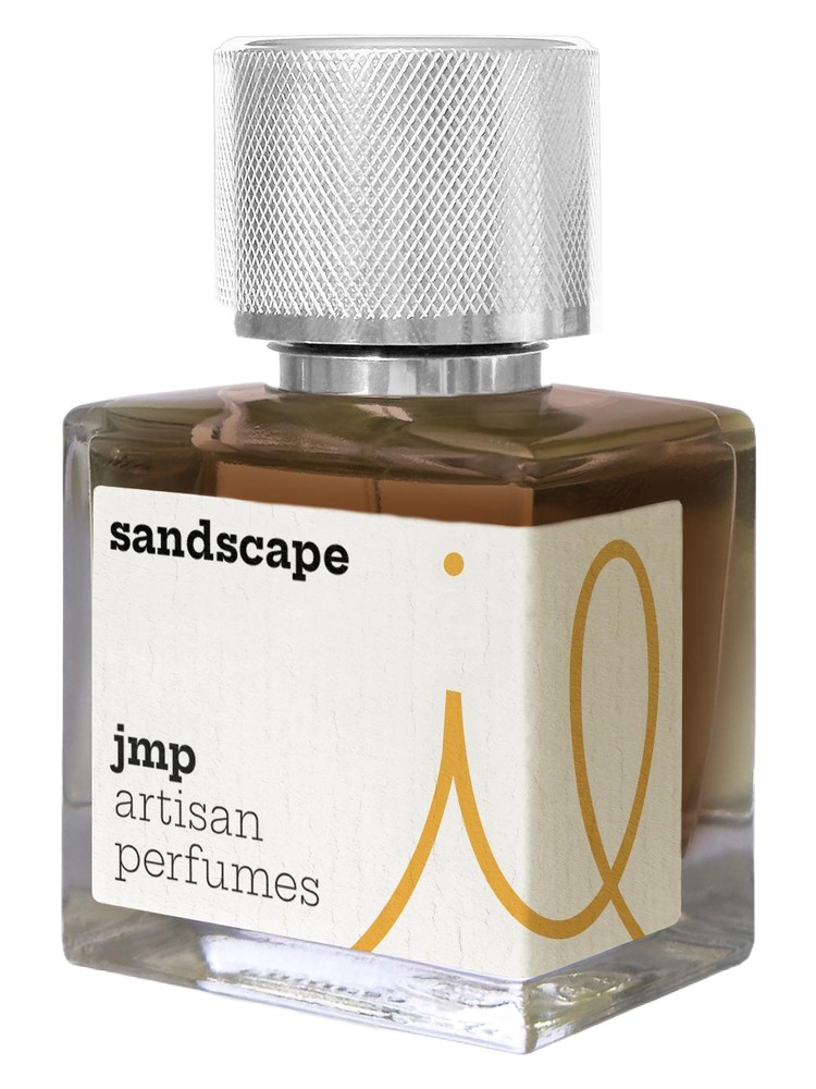 Sandscape – JMP Artisan Perfumes