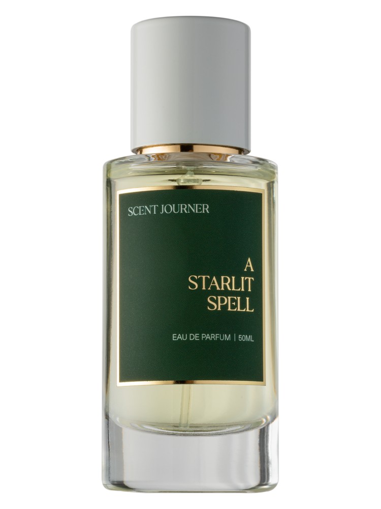 A Starlit Spell – Scent Journer