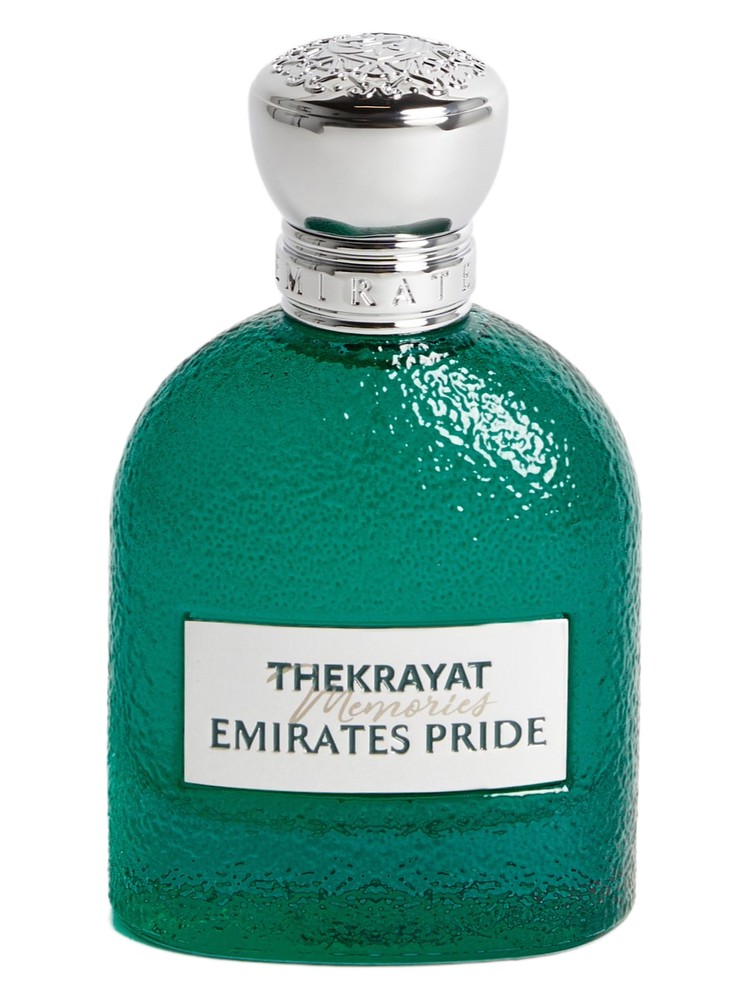Thekrayat – Emirates Pride Perfumes