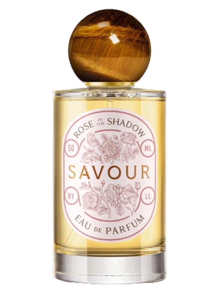 Rose in the Shadow – Savour