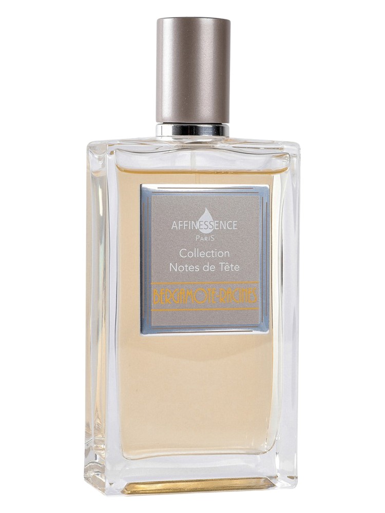 Bergamot Roots – Affinessence