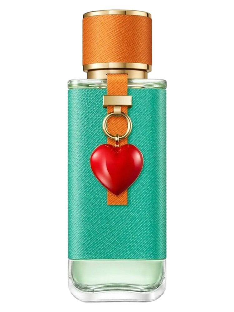 Me First – Carolina Herrera