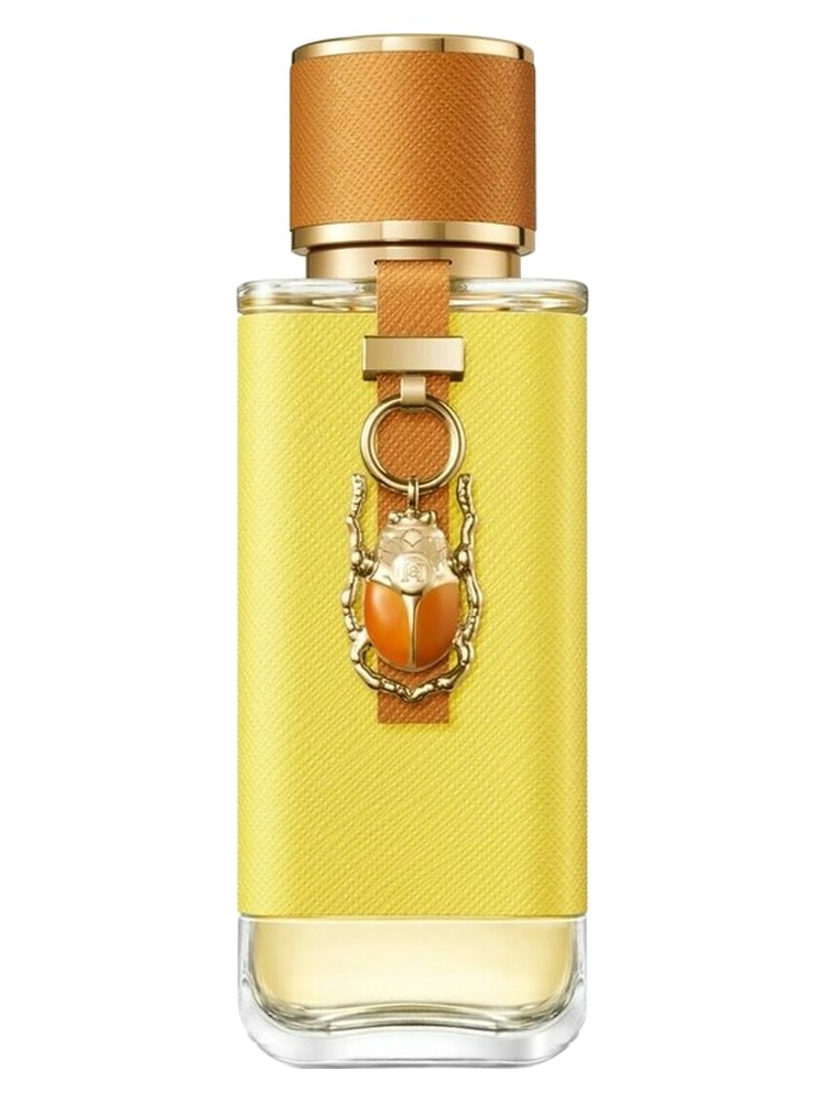 Lucky Charm – Carolina Herrera