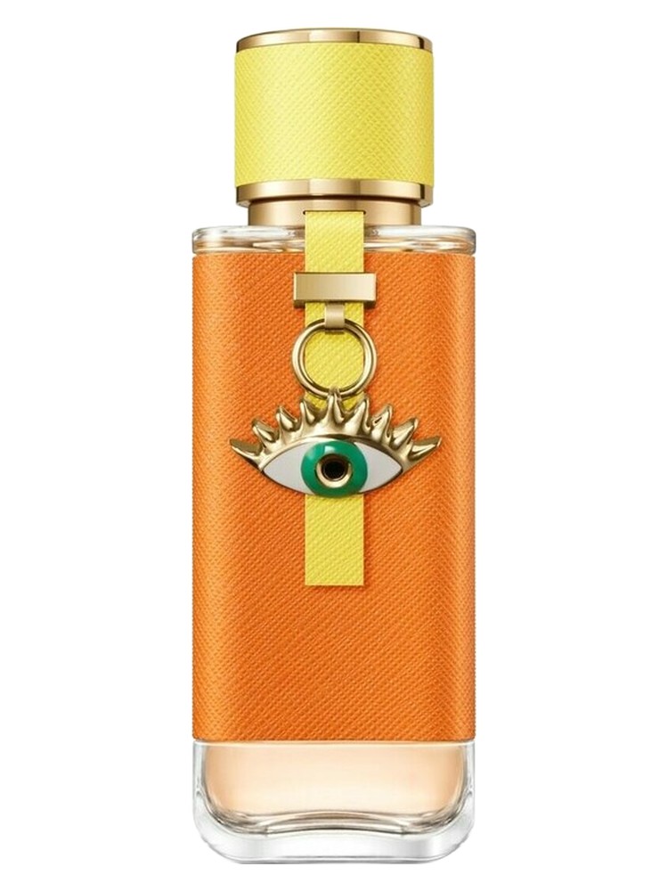 Fearless and Fabulous – Carolina Herrera