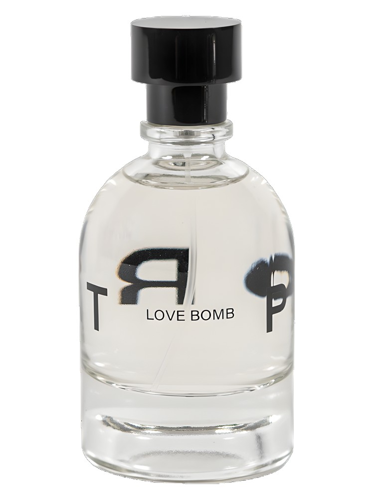 Love Bomb – PERDRISÂT