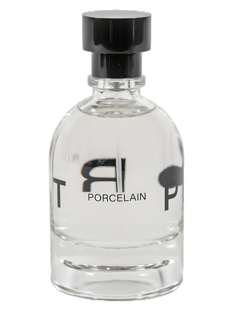 Porcelain – PERDRISÂT