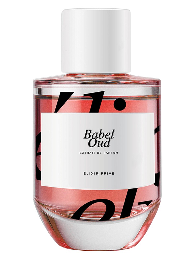 Babel Oud – Élixir Privé