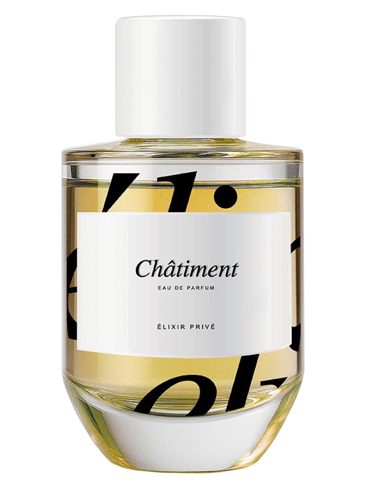 Chatiment – Élixir Privé