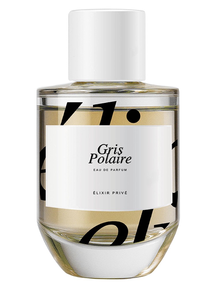Gris Polaire – Élixir Privé