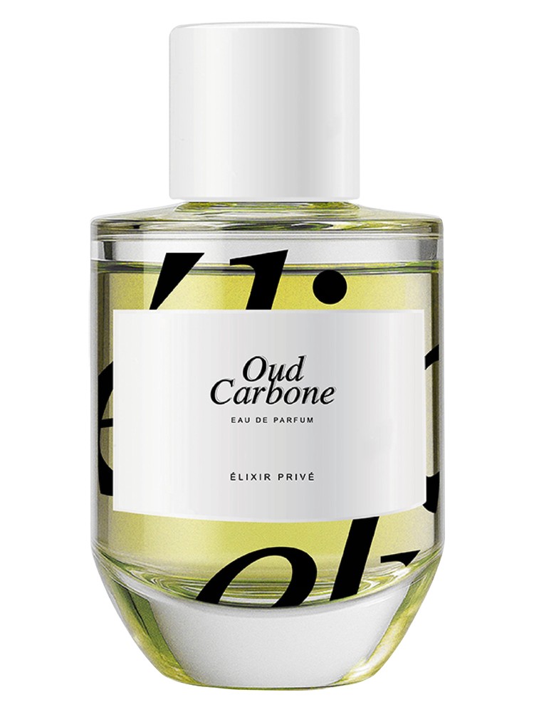 Oud Carbone – Élixir Privé